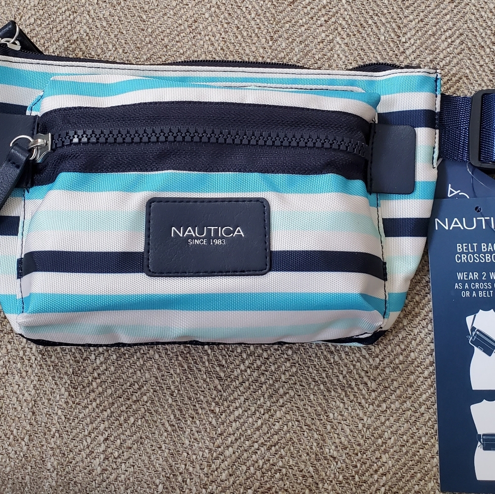 Fanny Pack